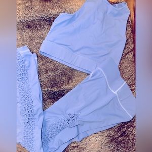 Carbon 38 Workout Set